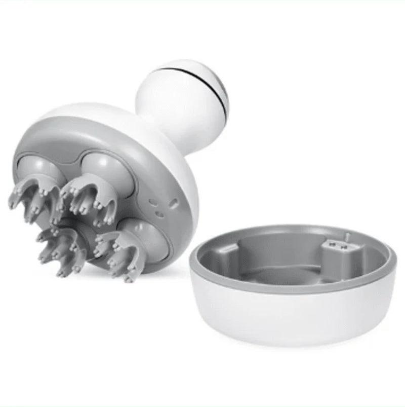 Smart Scalp Massager Alteris