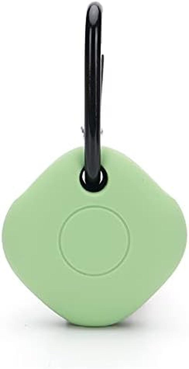 Smarttag Case Portable Protector for Samsung Galaxy Smarttag Plus Matte Green Alteris