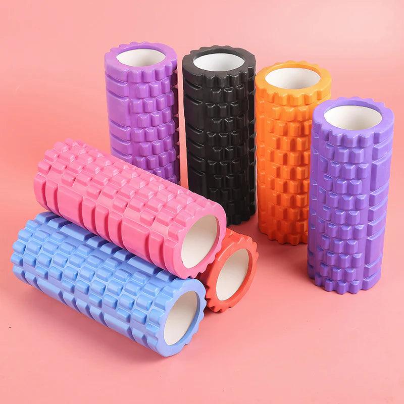 Yoga Foam Roller Alteris