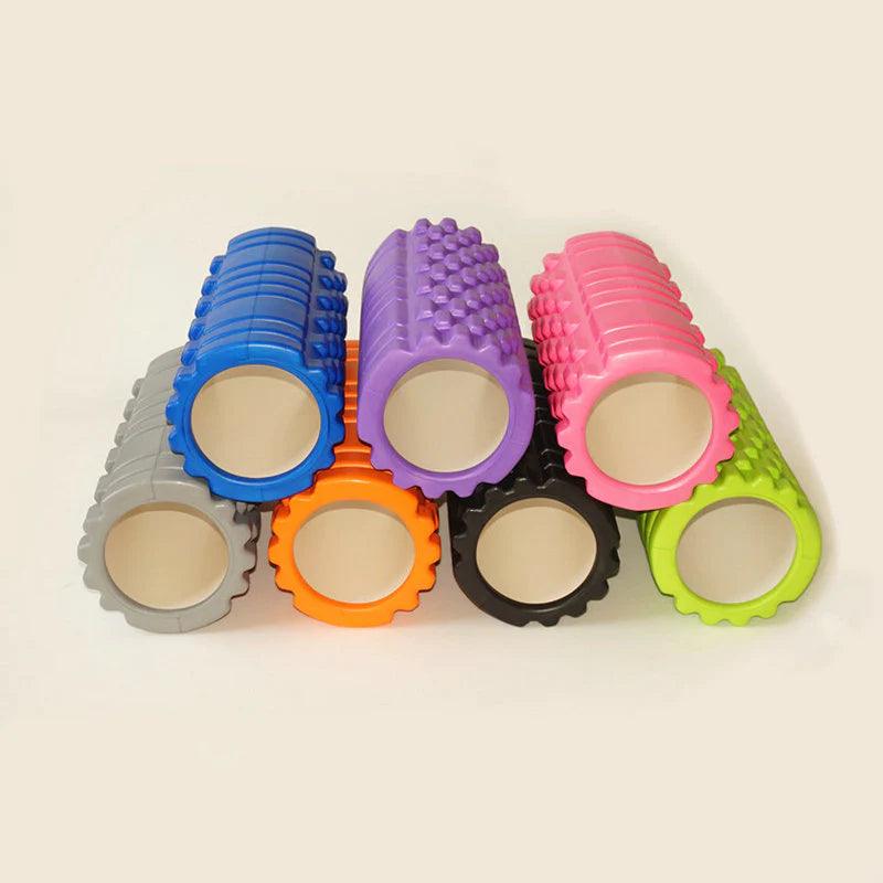 Yoga Foam Roller Alteris