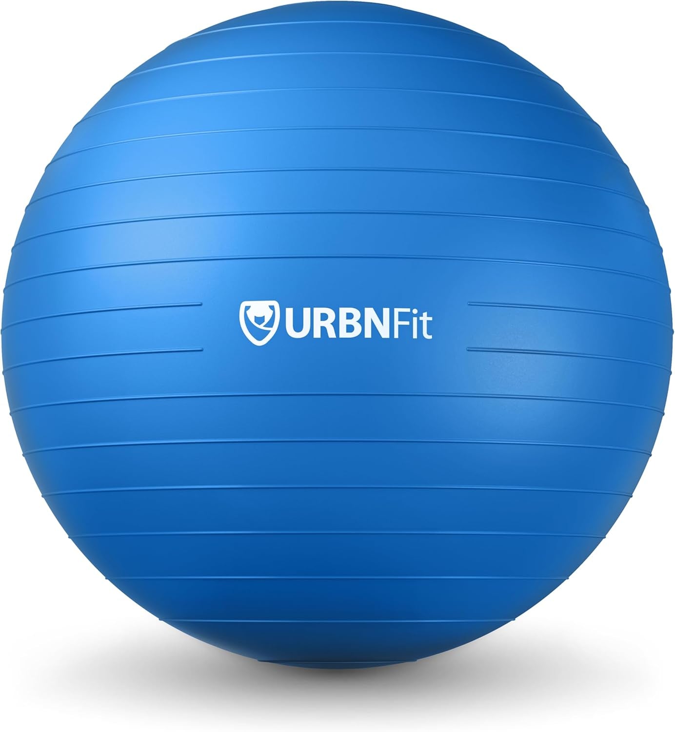 Anti - Burst Yoga and Stability Ball with Quick Pump for Fitness and Pregnancy - Alteris