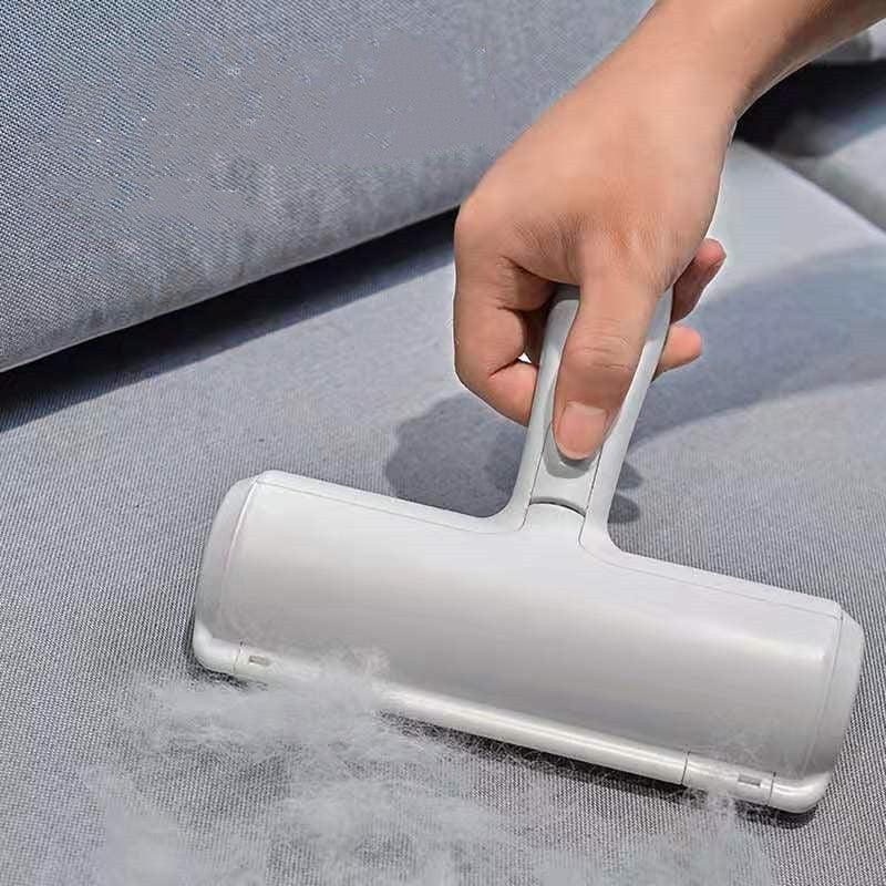 Pet Hair Remover Lint Roller for Clothes and Fabric Cleaning Alteris
