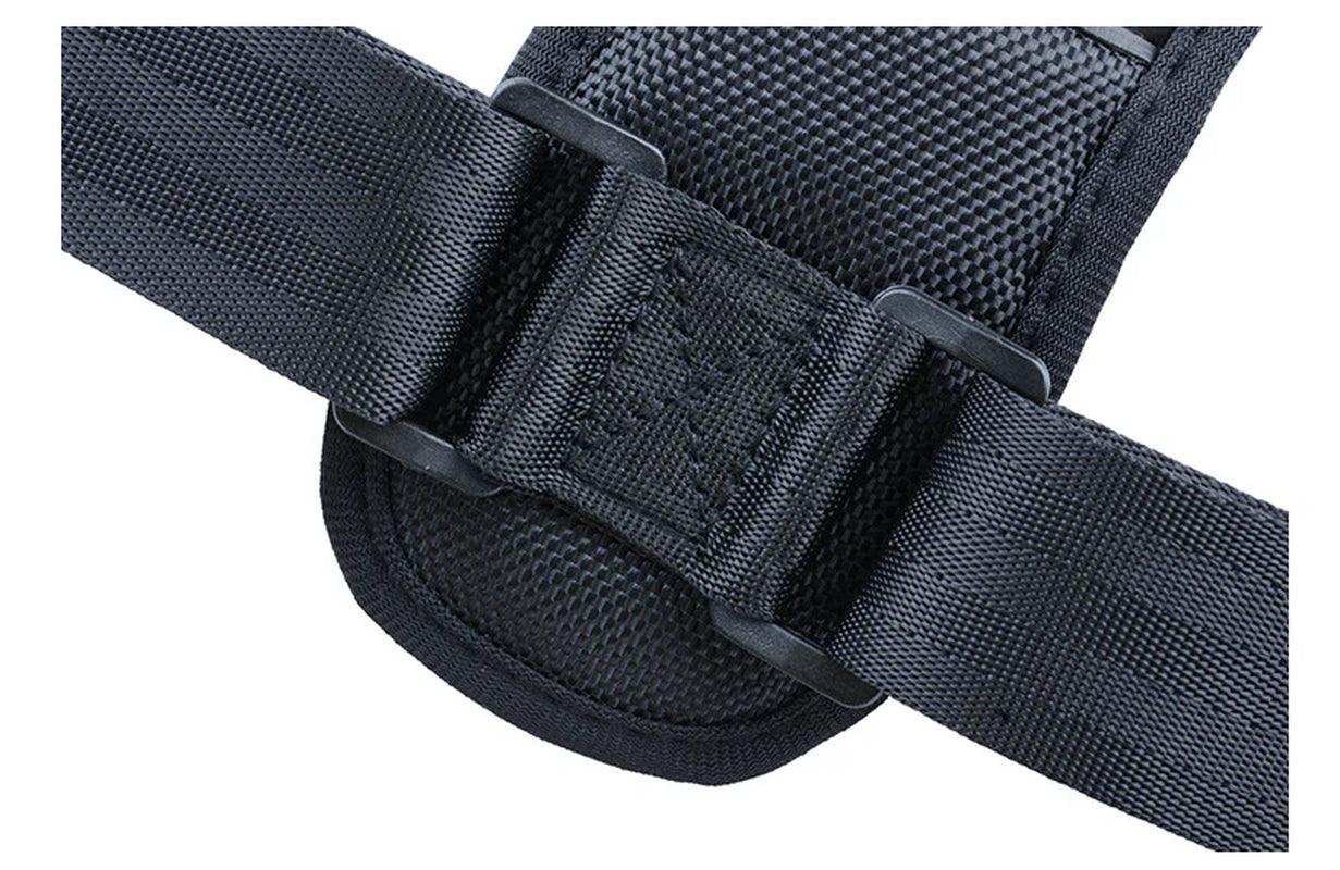 Medical Clavicle Posture Corrector and Lower Back Support Belt for Children Alteris