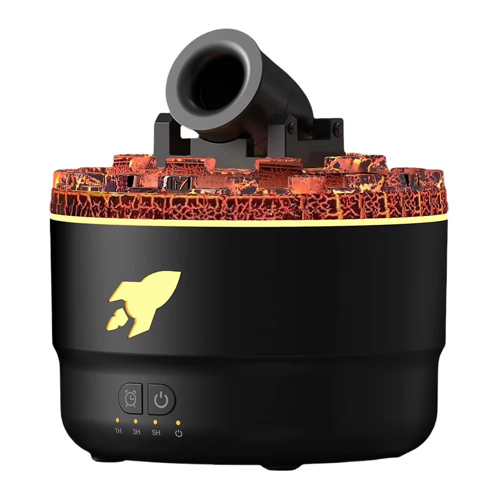 Cannon Humidifier Alteris