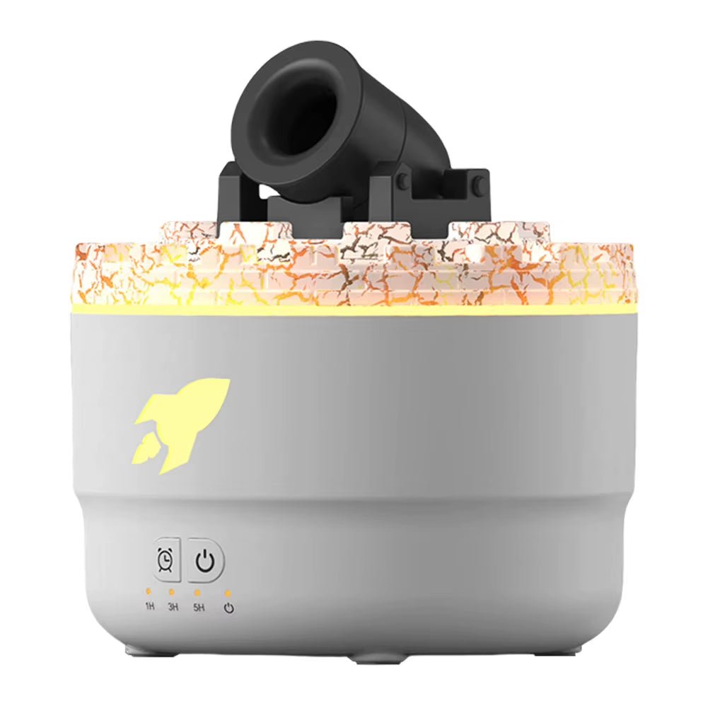 Cannon Humidifier Alteris
