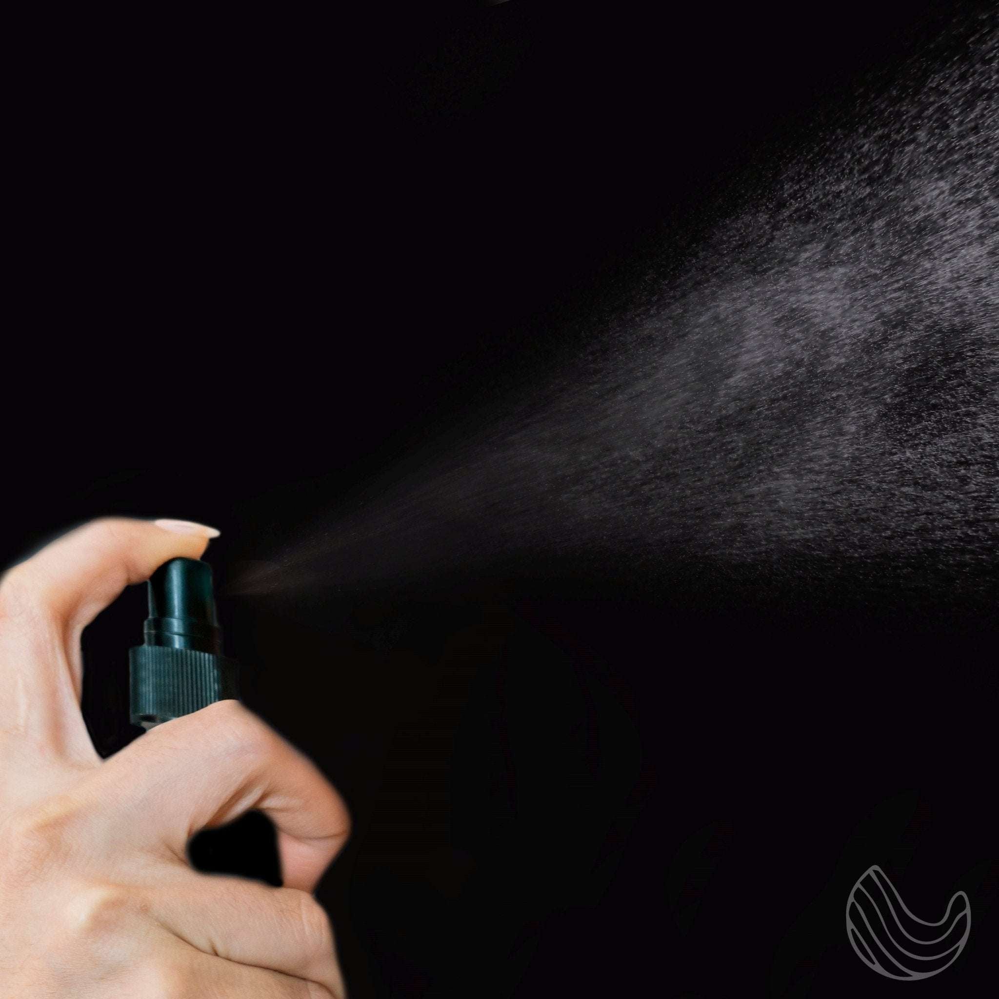 Essential Oil Aromatherapy Reassuring Mist - Alteris
