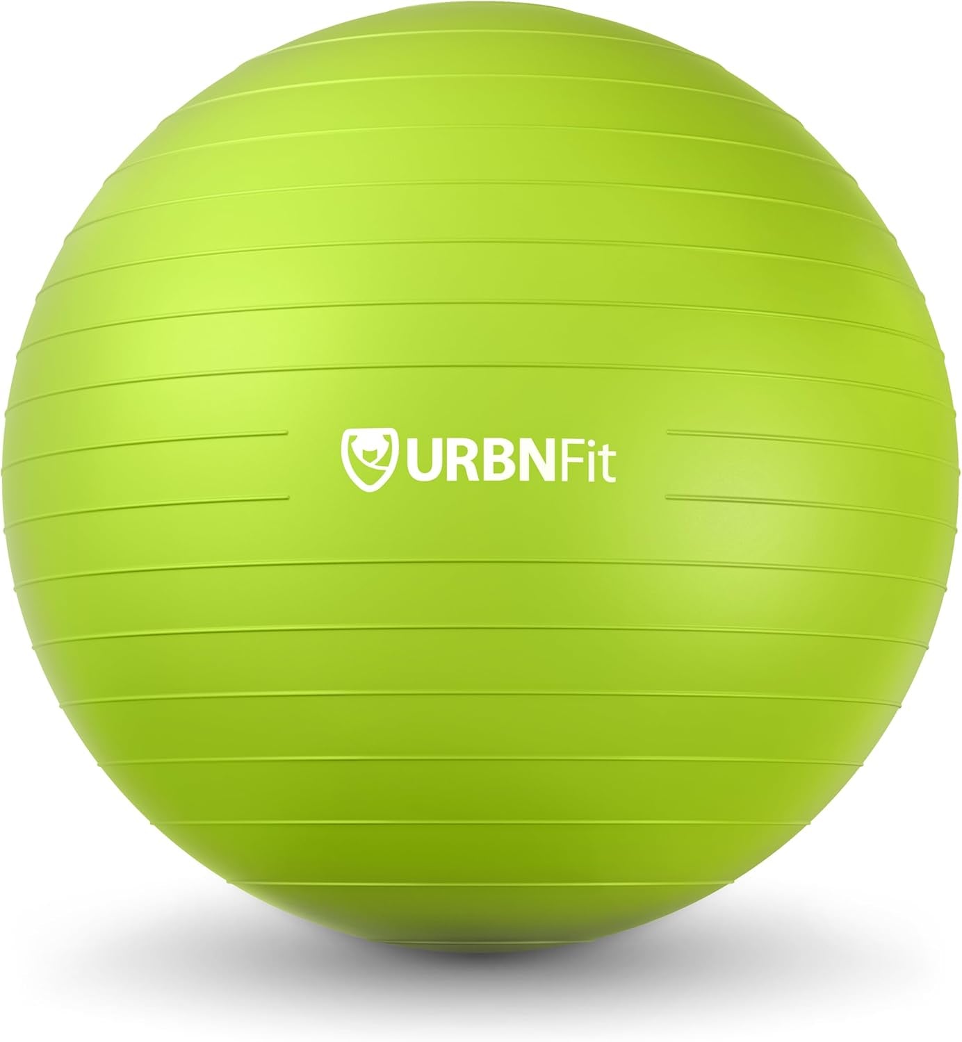 Anti-Burst Yoga and Stability Ball with Quick Pump for Fitness and Pregnancy Alteris