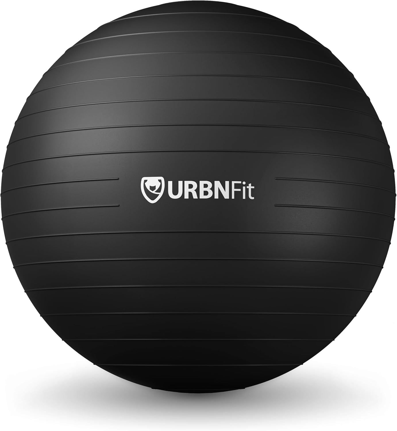 Anti-Burst Yoga and Stability Ball with Quick Pump for Fitness and Pregnancy Alteris