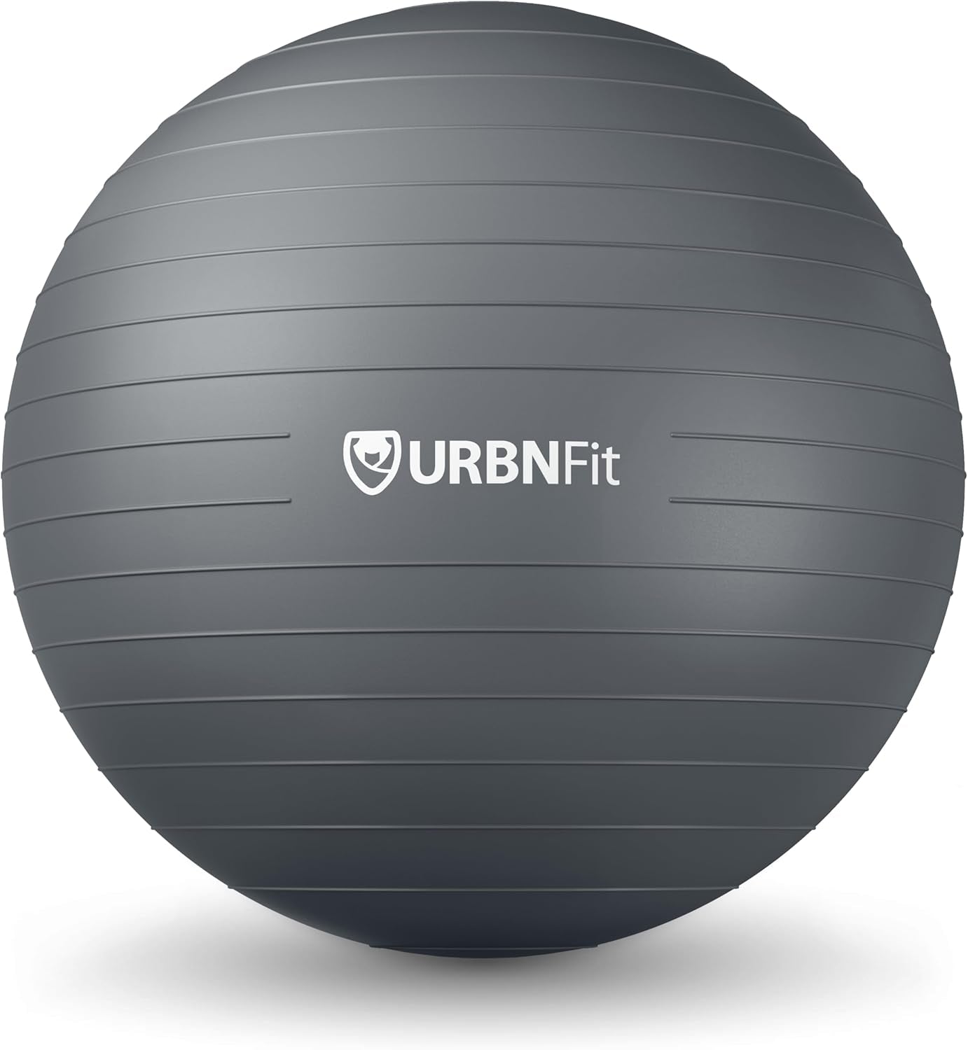 Anti-Burst Yoga and Stability Ball with Quick Pump for Fitness and Pregnancy Alteris