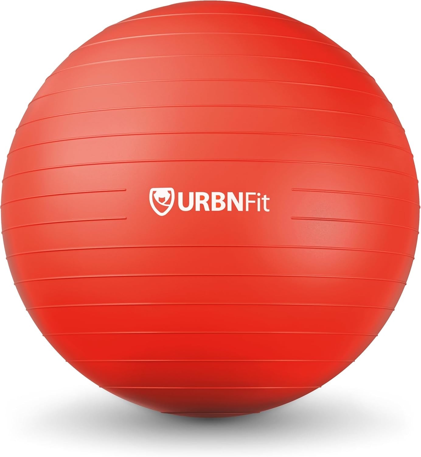 Anti-Burst Yoga and Stability Ball with Quick Pump for Fitness and Pregnancy Alteris