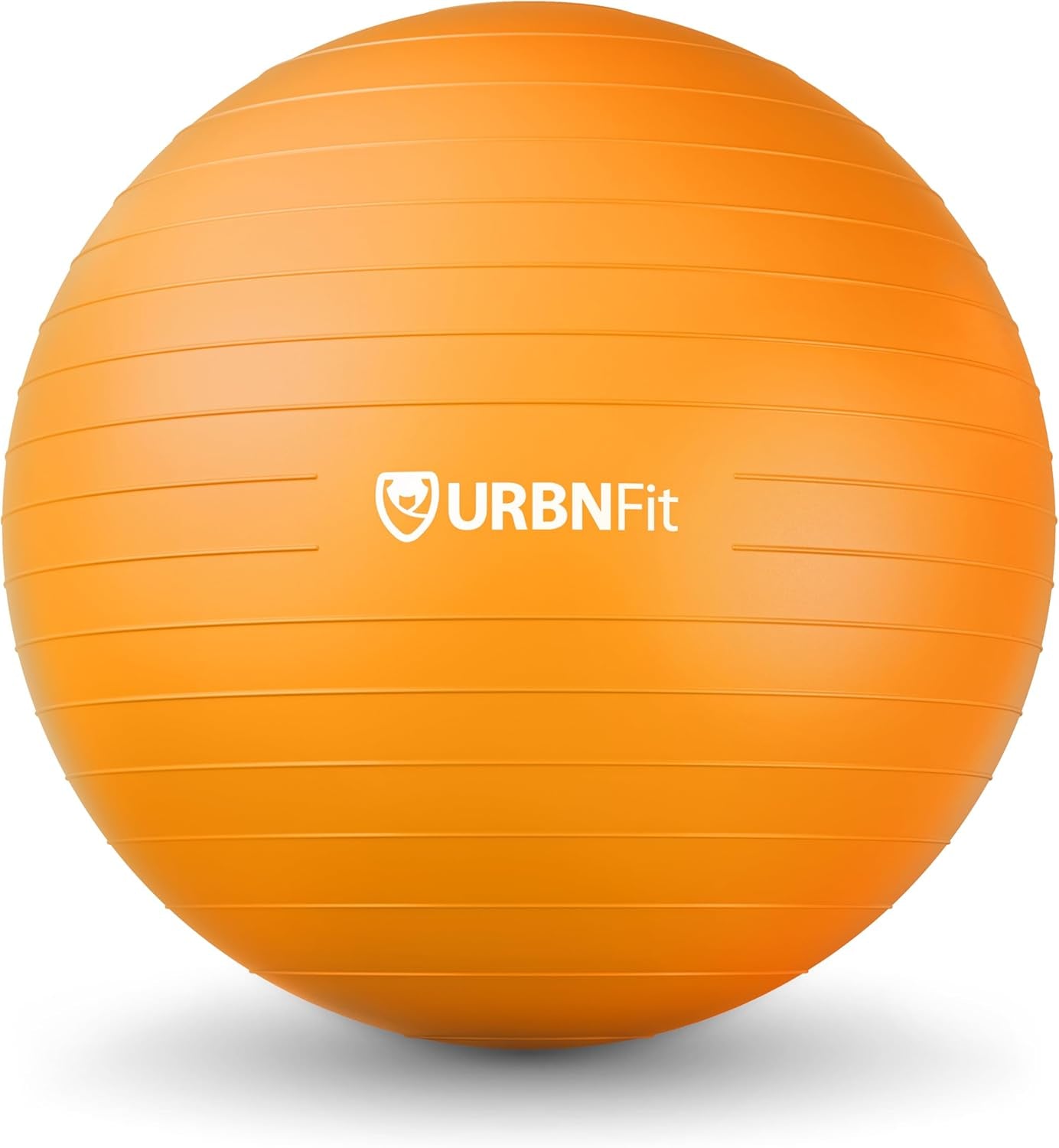 Anti-Burst Yoga and Stability Ball with Quick Pump for Fitness and Pregnancy Alteris