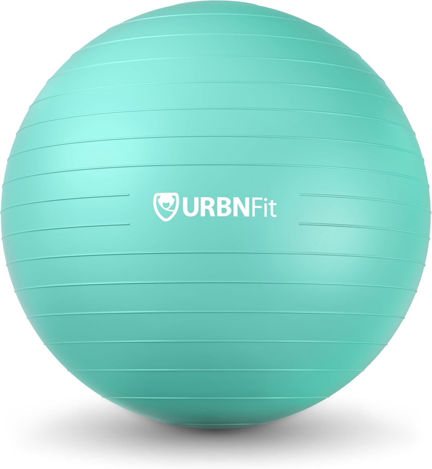 Anti-Burst Yoga and Stability Ball with Quick Pump for Fitness and Pregnancy Alteris