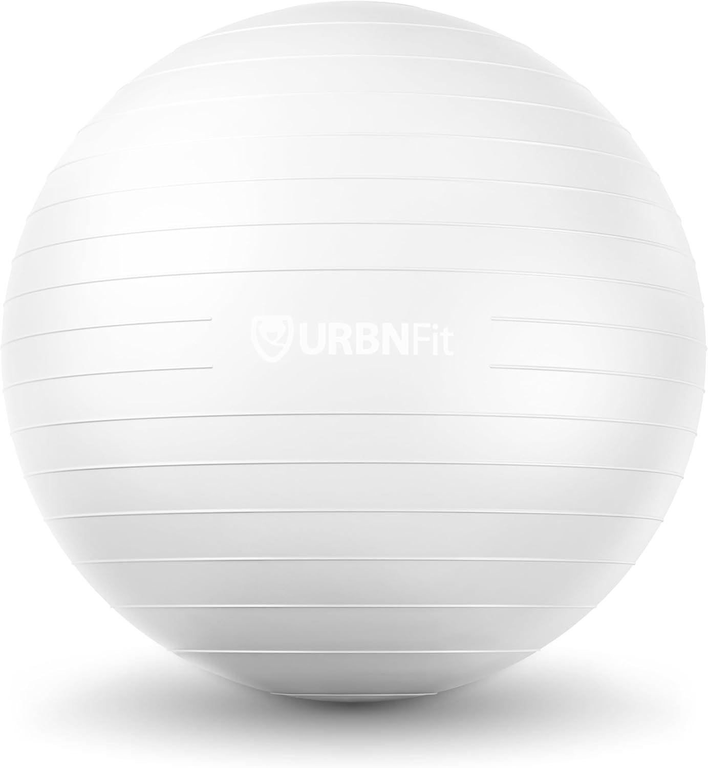 Anti-Burst Yoga and Stability Ball with Quick Pump for Fitness and Pregnancy Alteris
