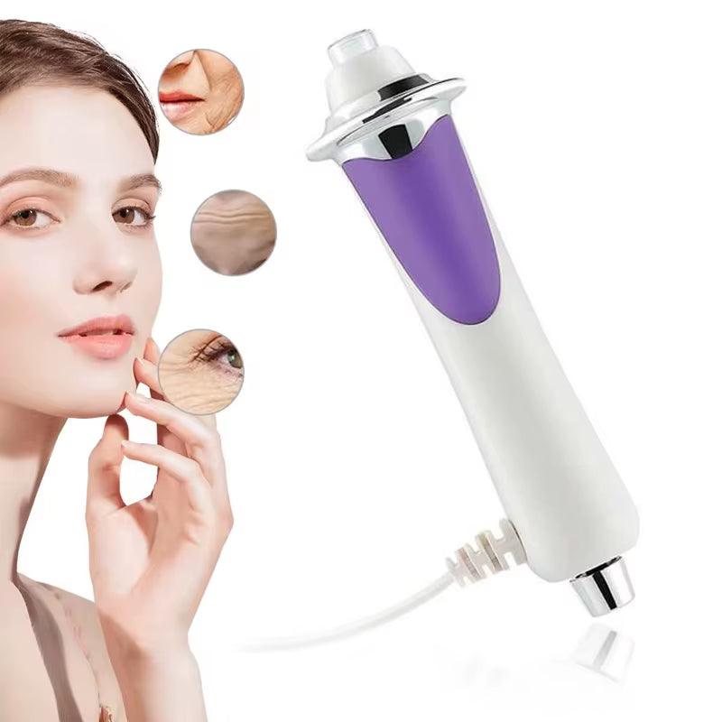 High-Quality Smart Magic Facial Skincare Device for Anti-Wrinkle and Beauty Alteris