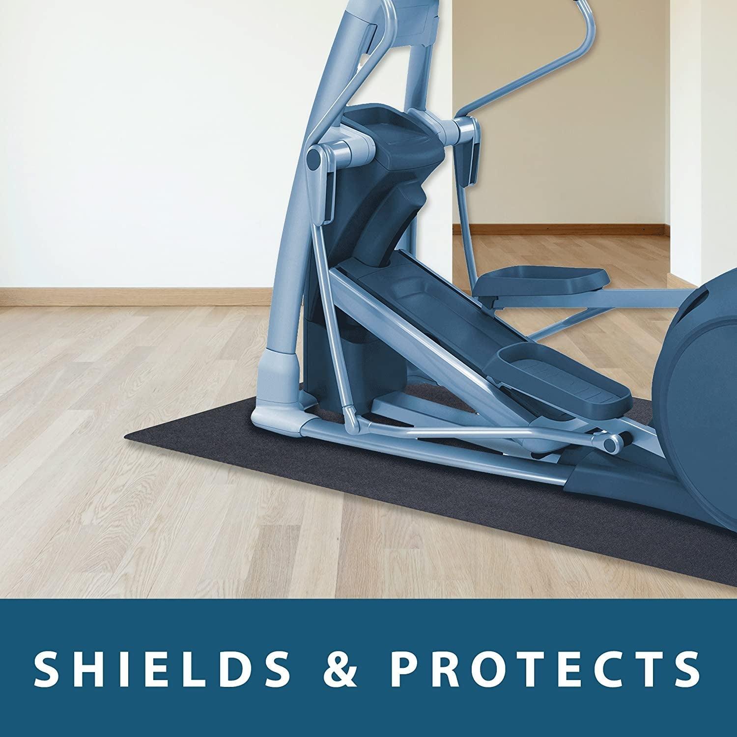 Fitness Equipment Mat Alteris