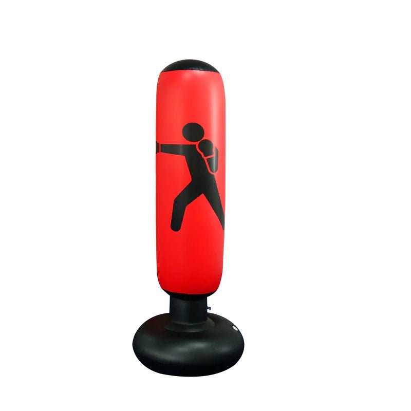 Fitness Inflatable Boxing Column - Alteris