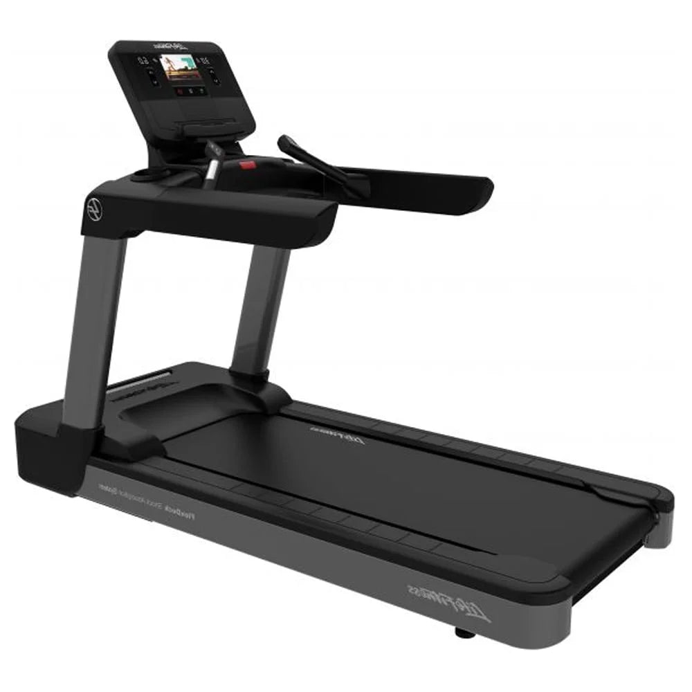Integrity Series Treadmill with SL Console Alteris