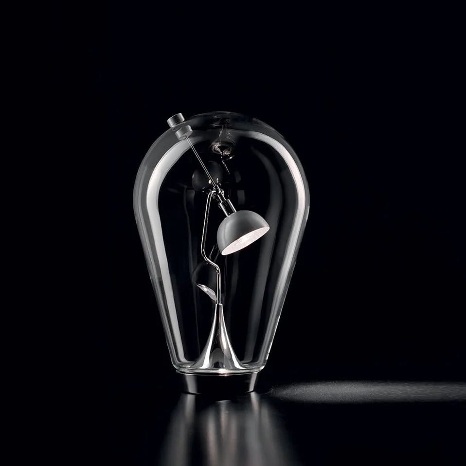 Magnetic Dimmable Table Lamp - Alteris