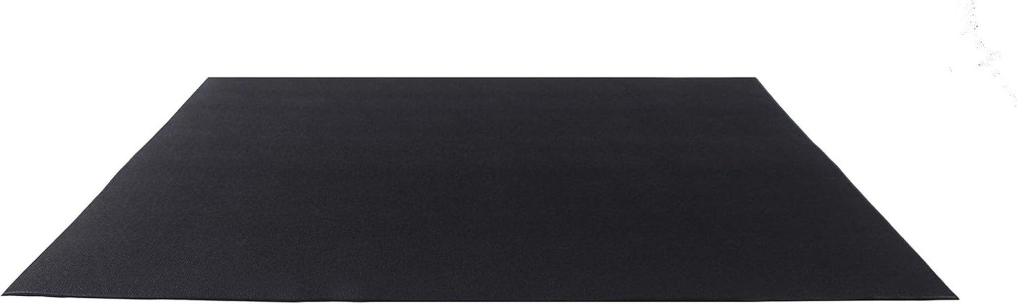 Premium Spin Bike Mat - Alteris