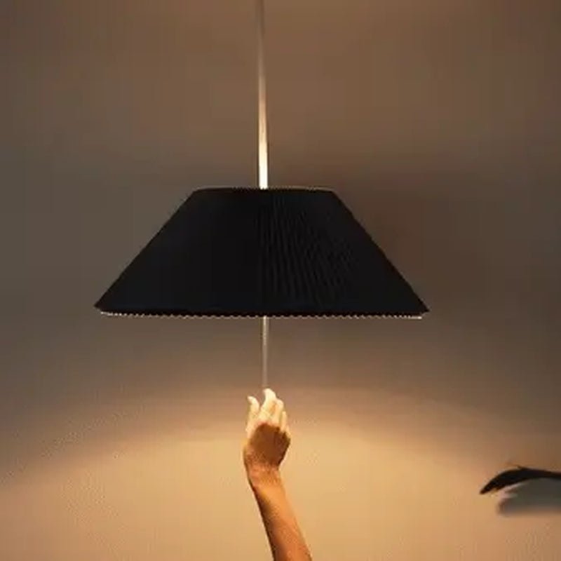 Shape Changing Pendant Lamp - Alteris