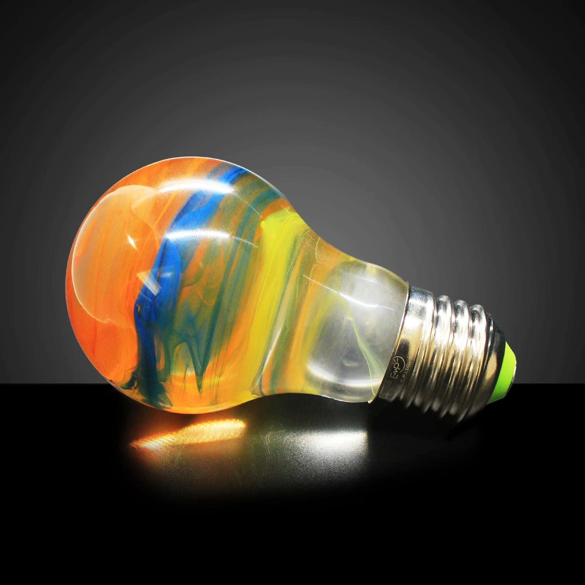 Table Lamp - Solar Systeam - Alteris